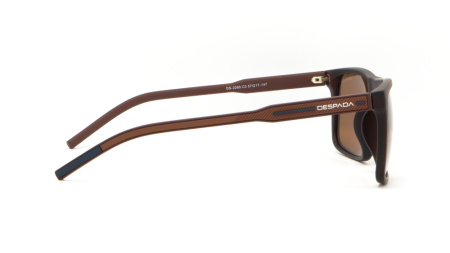 Зображення 4: Сонцезахисні окуляри DESPADA 2285 03 57