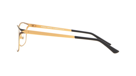 Зображення 3: Оправа для окулярів prodesign : denmark 3151 C6011 54