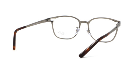 Изображение 5: Оправа для окулярів Ray Ban RB 8780D 1047 53