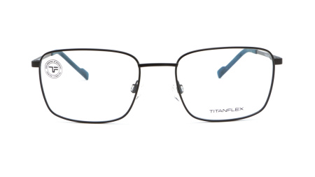Зображення 2: Оправа для окулярів Titanflex 820941 37 56