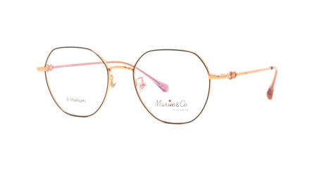 Зображення 1: Оправа для окулярів Maxim&Co MC16310 C1 51