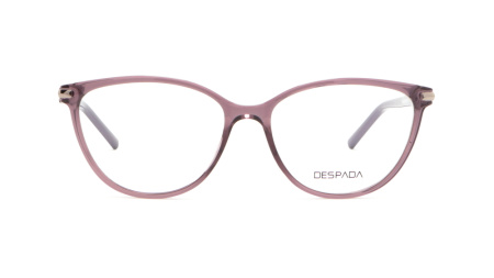 Зображення 2: Оправа для окулярів DESPADA DS 5108 C3 54