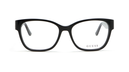 Зображення 2: Оправа для окулярів GUESS GU 50120 001 54