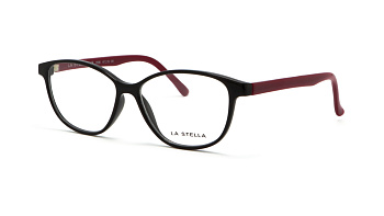 Оправа для окулярів LA STELLA 7036 С51 47 Дитяче