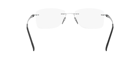 Изображение 4: Оправа для окулярів Silhouette 5502 7000