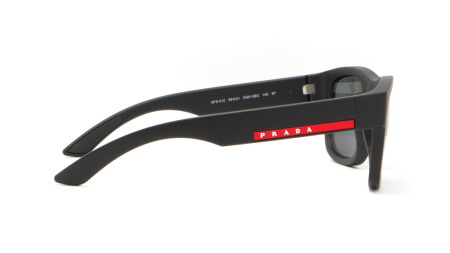 Зображення 4: Сонцезахисні окуляри PRADA Linea Rossa SPS 01Z DG0-02G 56