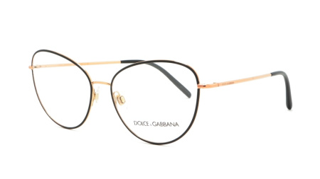 Зображення 1: Оправа для окулярів Dolce&Gabbana DG 1301 01 55