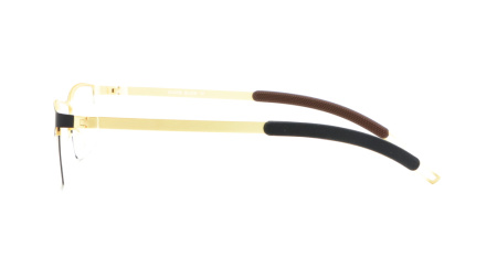 Зображення 3: Оправа для окулярів Oliver Black T1181 C1 55