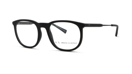 Зображення 1: Оправа для окулярів Armani Exchange AX3127 8078 52