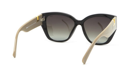 Зображення 4: Сонцезахисні окуляри INVU B2216 D 50