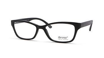 Оправа для окулярів DIVERSO DV2104 0006 51