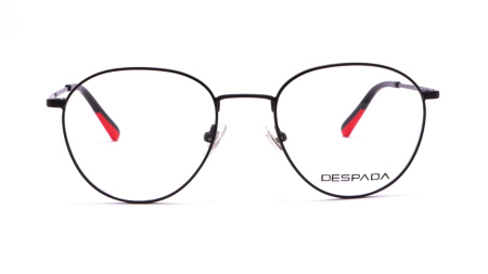 Зображення 3: Оправа для окулярів DESPADA DS 5354 C1 53