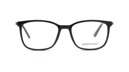 Зображення 5: Оправа для окулярів DESPADA DS 5194 C1 52