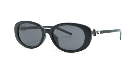 Зображення 1: Сонцезахисні окуляри GUCCI GG 1684SA 001 55