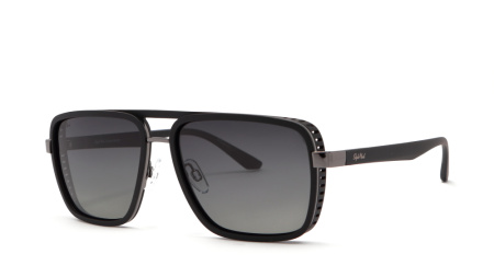 Зображення 1: Сонцезахисні окуляри StyleMark L1532 C 57