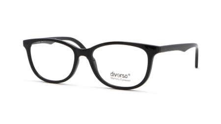 Зображення 1: Оправа для окулярів DIVERSO DV1409 0006 46 Дитяче