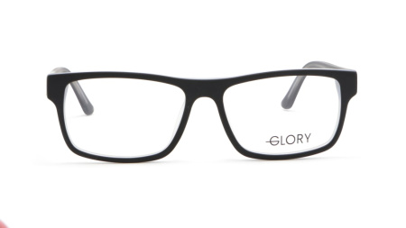 Зображення 5: Оправа для окулярів GLORY 245 NERO 53