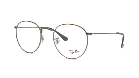 Изображение 2: Оправа для окулярів Ray Ban RX 3447V 2620 53 Round