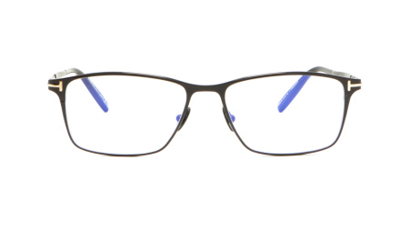Зображення 2: Оправа для окулярів TOM FORD TF5935-B 001 54