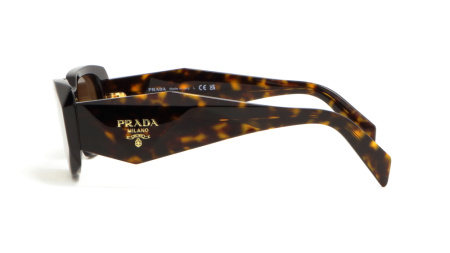 Зображення 3: Сонцезахисні окуляри PRADA SPR 17W 2AU-8C1 49
