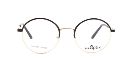 Зображення 2: Оправа для окулярів MR.OPTIK AM8227 C1 50