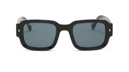 Зображення 2: Сонцезахисні окуляри DSQUARED2 ICON 0009/S  807IR 50