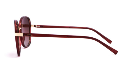 Зображення 3: Сонцезахисні окуляри INVU IB12525 C 56