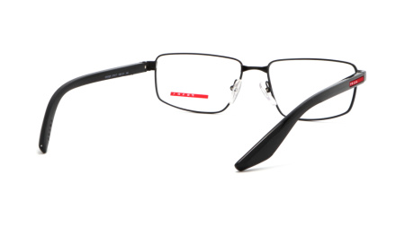 Зображення 5: Оправа для окулярів PRADA Linea Rossa VPS 52R 1AB-1O1 57