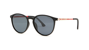 Сонцезахисні окуляри DESPADA 2319 02 53