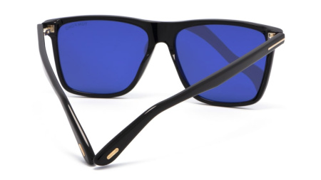 Зображення 4: Сонцезахисні окуляри TOM FORD TF832 01V 59