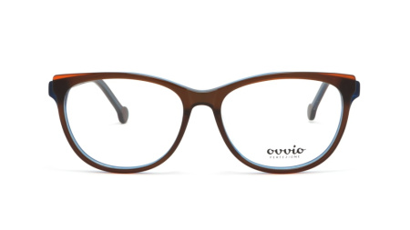 Зображення 5: Оправа для окулярів Ovvio SR17467 C2