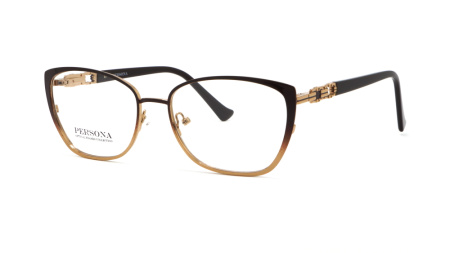 Изображение 1: Оправа для окулярів Persona 5951 B 55