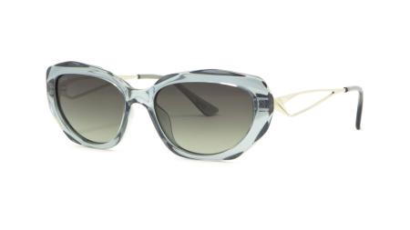 Изображение 1: Сонцезахисні окуляри StyleMark L2607 C 52