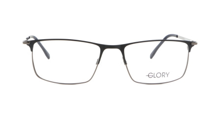 Зображення 5: Оправа для окулярів GLORY 227 BLUE 57