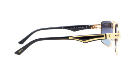 Зображення 4: Сонцезахисні окуляри DESPADA 2369 01 61