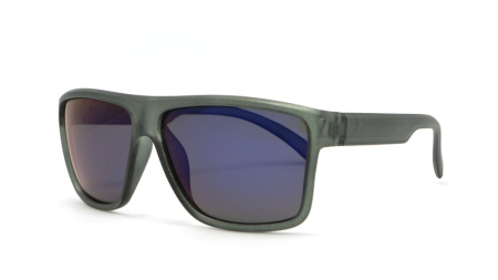 Зображення 1: Сонцезахисні окуляри BASIC 164 B Pol 60