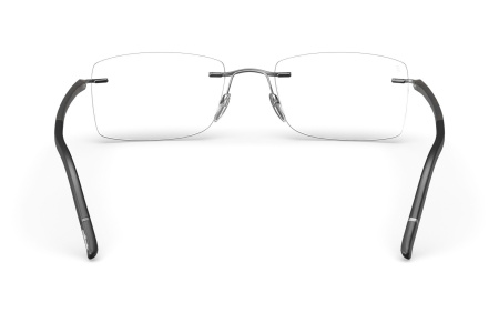 Зображення 4: Оправа для окулярів Silhouette 5567 9260