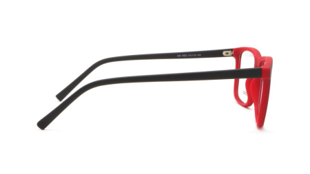 Зображення 4: Оправа для окулярів DACKOR 650 RED 54