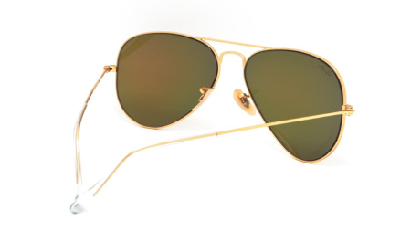 Зображення 4: Сонцезахисні окуляри Ray Ban RB 3025 112/69 58 Aviator