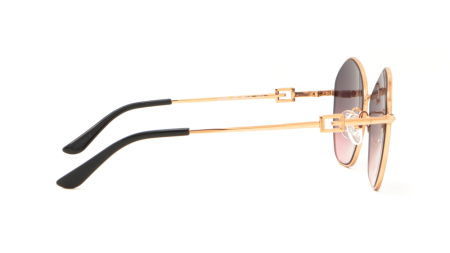 Зображення 4: Сонцезахисні окуляри GUESS GU 7907 05B 59