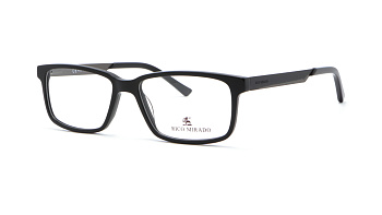 Оправа для окулярів RICO MIRADO 457 BLACK 52