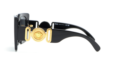 Зображення 3: Сонцезахисні окуляри VERSACE VE4478-U GB1/87 55