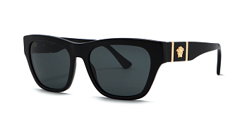 Сонцезахисні окуляри VERSACE VE4457 GB1/87 55