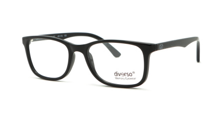 Зображення 1: Оправа для окулярів DIVERSO DV1407 0006 46 Дитяче