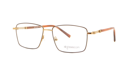 Зображення 1: Оправа для окулярів ID-GLASSES 8028A24 C2 55