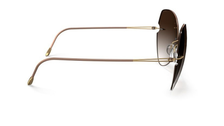 Зображення 3: Сонцезахисні окуляри Silhouette 8182 7530 60