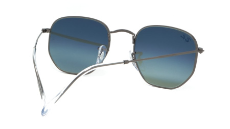 Зображення 2: Сонцезахисні окуляри Ray Ban RB 3548N 004/71 51 Hexagonal
