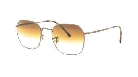 Зображення 1: Сонцезахисні окуляри Ray Ban RB 3694 004/51 55 Jim