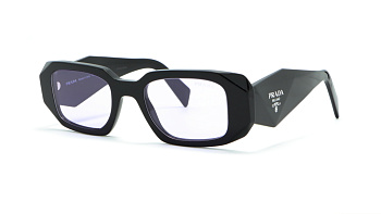 Сонцезахисні окуляри PRADA SPR 17W 16K-40J 49