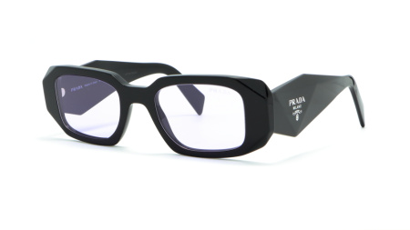 Зображення 1: Сонцезахисні окуляри PRADA SPR 17W 16K-40J 49